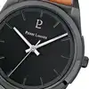 Image de Montre Homme PIERRE LANNIER MISS CANDIDE en Cuir Marron