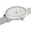 Image de Montre Femme PIERRE LANNIER en Acier Gris
