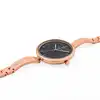 Image de Montre Femme PIERRE LANNIER en Acier Rose
