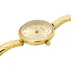 Image de Montre Femme PIERRE LANNIER en Acier Jaune