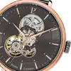 Image de Montre Femme PIERRE LANNIER en Acier Gris