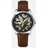 Image de MONTRE PIERRE LANNIER SKELETOM - 304G134