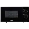 Image de Micro-ondes OCEANIC MO20B11 Noir l 45,4 x H26,1 x P32,6 cm - 20L