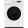 Image de Lave-linge hublot CONTINENTAL EDISON CELL914IWS - 9 kg - Largeur 59,5 cm - Classe A - 1400 trs - moteur induction -Blanc
