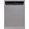 Image de Lave-vaisselle pose libre CONTINENTAL EDISON - 15 couverts - Largeur 59,8 cm - Classe D - moteur induction - 39 dB - Silver