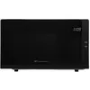 Image de Micro-ondes - CONTINENTAL EDISON - CEMO23BG - Gril - Noir - 1280 W - L48 x H29,3 x P33,7 cm - 23 L