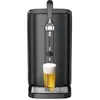 Image de Tireuse a biere 5L - CONTINENTAL EDISON CEMB5B4 - Noir - 60 W - Compatible avec les fûts 5L