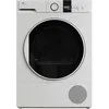 Image de Seche-linge pompe a chaleur CONTINENTAL EDISON CESL12PCW - 12 kg - 60 cm - Classe E - Blanc