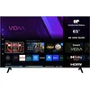 Image de TV LED QLED - CONTINENTAL EDISON - 65  (164 cm) - 3xHDMI - 2xUSB - Noir - CELED65SV2QL25B6