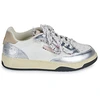 Image de Baskets basses ARIZONA LOVE  VENICE SNEAKERS SUEDE