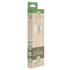 Image de Charge et Data pour iPhone 2A 1M Blanc