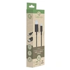 Image de Charge et Data USB Type C 2A 2m Noir