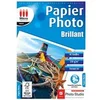 Image de Photo Brillant A4 - pack - 200 g/m² - 40 Feuilles
