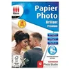 Image de Photo Brillant 13x18 - Premium - 255 g/m² - 50 feuilles