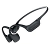 Image de sans fil à conduction osseuse avec lecteur MP3 M-238 BC Bluetooth Noir