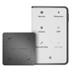 Image de Stax Graphite avec Recovery Key incluse