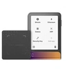 Image de Flex Fuchsia cendré, avec Recovery Key incluse