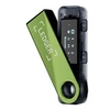 Image de Nano S Plus Vert patine