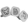 Image de Badges Nano Gen5 - Pack 1