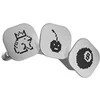 Image de Badges Nano Gen5 - Pack 3