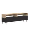 Image de Meuble TV Horizon Bois