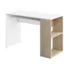Image de Bureau Yale Bois