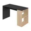 Image de Bureau Yale Bois