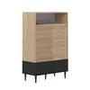 Image de Buffet haut Horizon Bois