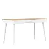 Image de Bureau Horizon Bois