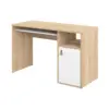Image de Bureau Oxford Bois