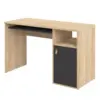 Image de Bureau Oxford Bois
