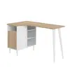 Image de Bureau Nook Bois