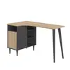 Image de Bureau Nook Bois