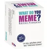 Image de What do you MEME ? - Jeu d'ambiance - Édition française - Megableu