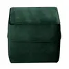 Image de Pouf carré velours Oscar