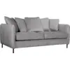 Image de Canapé convertible velours Olympe