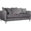 Image de Canapé convertible velours Olympe