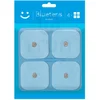 Image de Bluetens Pack de 4 électrodes Électronique TU