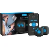 Image de Bluetens Duo Sport 2 Électronique Noir TU