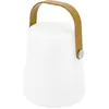 Image de Lanterne portative rechargeable GALIX G4420 - USB 9 LED - Blanc chaud