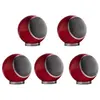 Image de PLANET M 5.0 RED