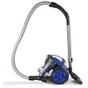 Image de Aspirateur Multicyclonique sans sac WEASY - 2L - Tube télescopique en aluminium - Triple A - Cable 5m - Classe A