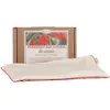 Image de Bouillotte aux noyaux de cerises Coton issu de l'agriculture biologique