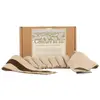 Image de Ceinture au lin Lin