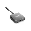 Image de HUB USB-C 5 EN 1 100 W
