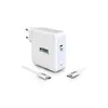 Image de CHARGEUR 100 W USB-C GAN ECO - FRIENDLY