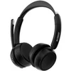 Image de sans fil Movee Max Bluetooth avec réduction active du bruit Noir