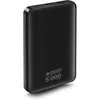 Image de JUICEE MAX: USB-C IN & OUT / USB-A POWERBANK 5000MAH
