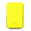 Image de MAGNEE POWER: WIRELESS MAGNETIC UNIVERSAL POWERBANK 10.000MAH - NEON YELLOW