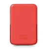 Image de MAGNEE POWER: WIRELESS MAGNETIC UNIVERSAL POWERBANK 10.000MAH - NEON ORANGE
